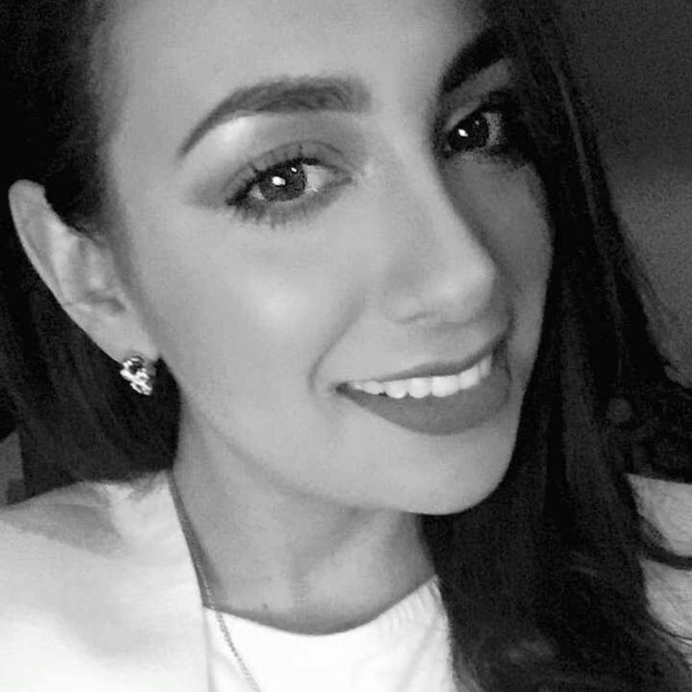Meet your Posher, Darinka gm
